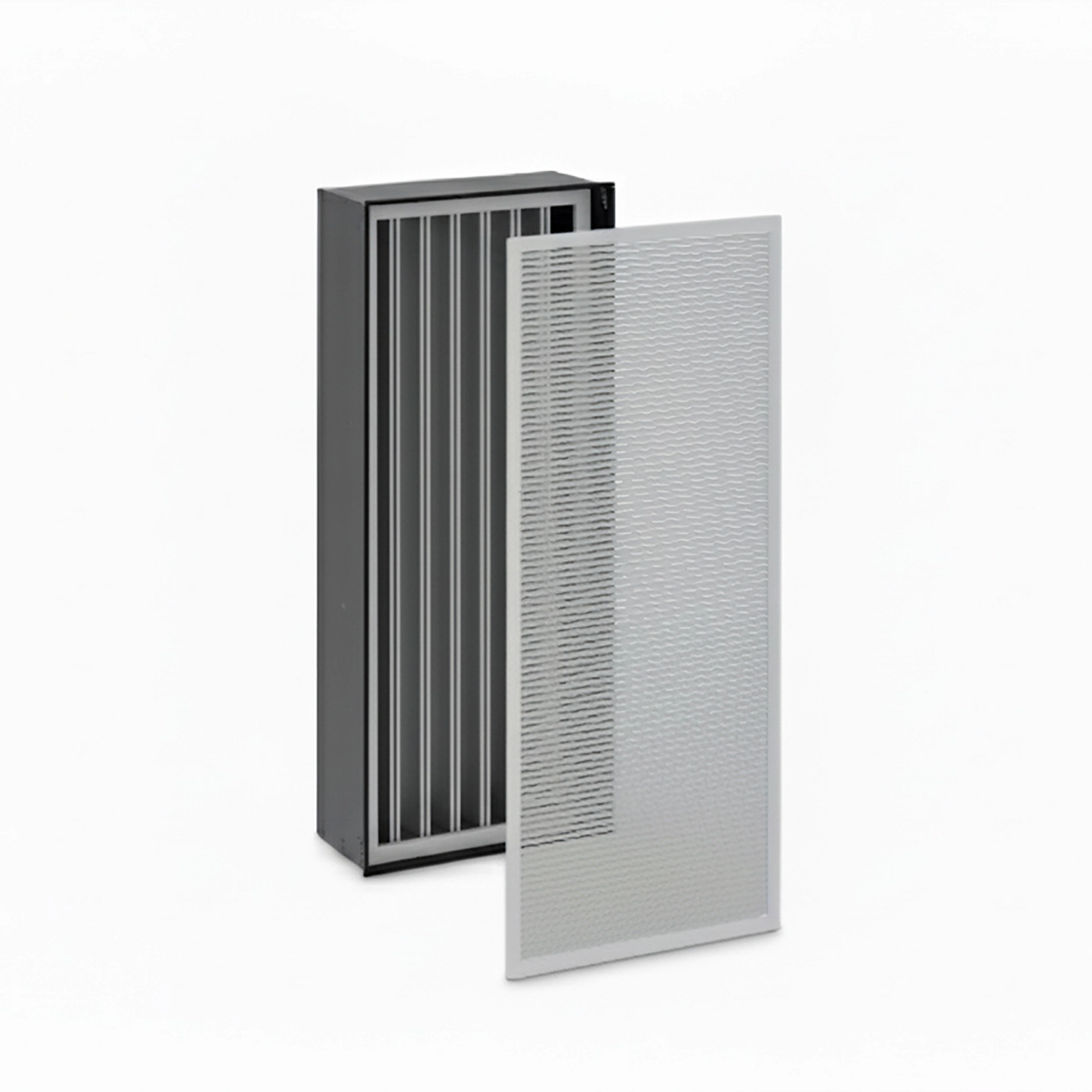 SV-W-D2 Smoke Control Damper for smoke evacuation in escape routes