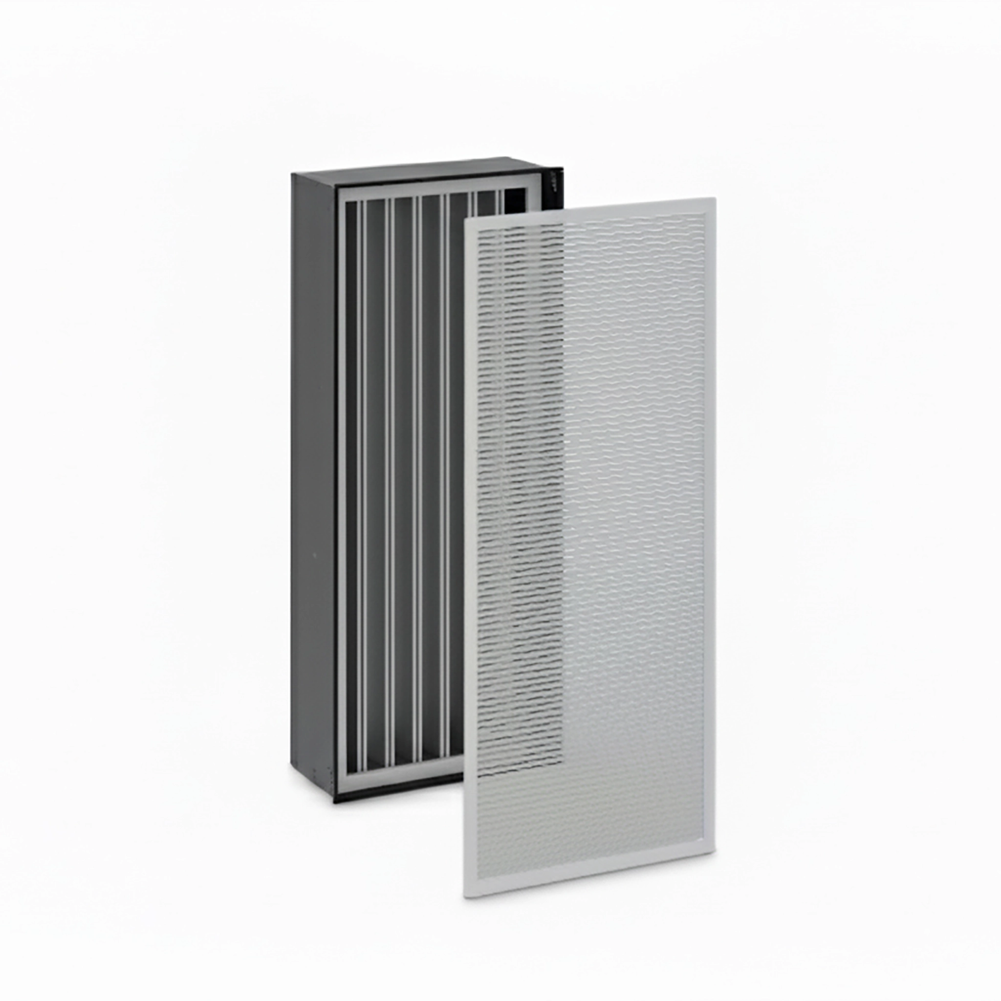 SV-W-D2 Smoke Control Damper for smoke evacuation in escape routes