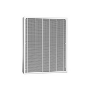 SV-W-D5 Smoke Control Damper for smoke evacuation in escape routes