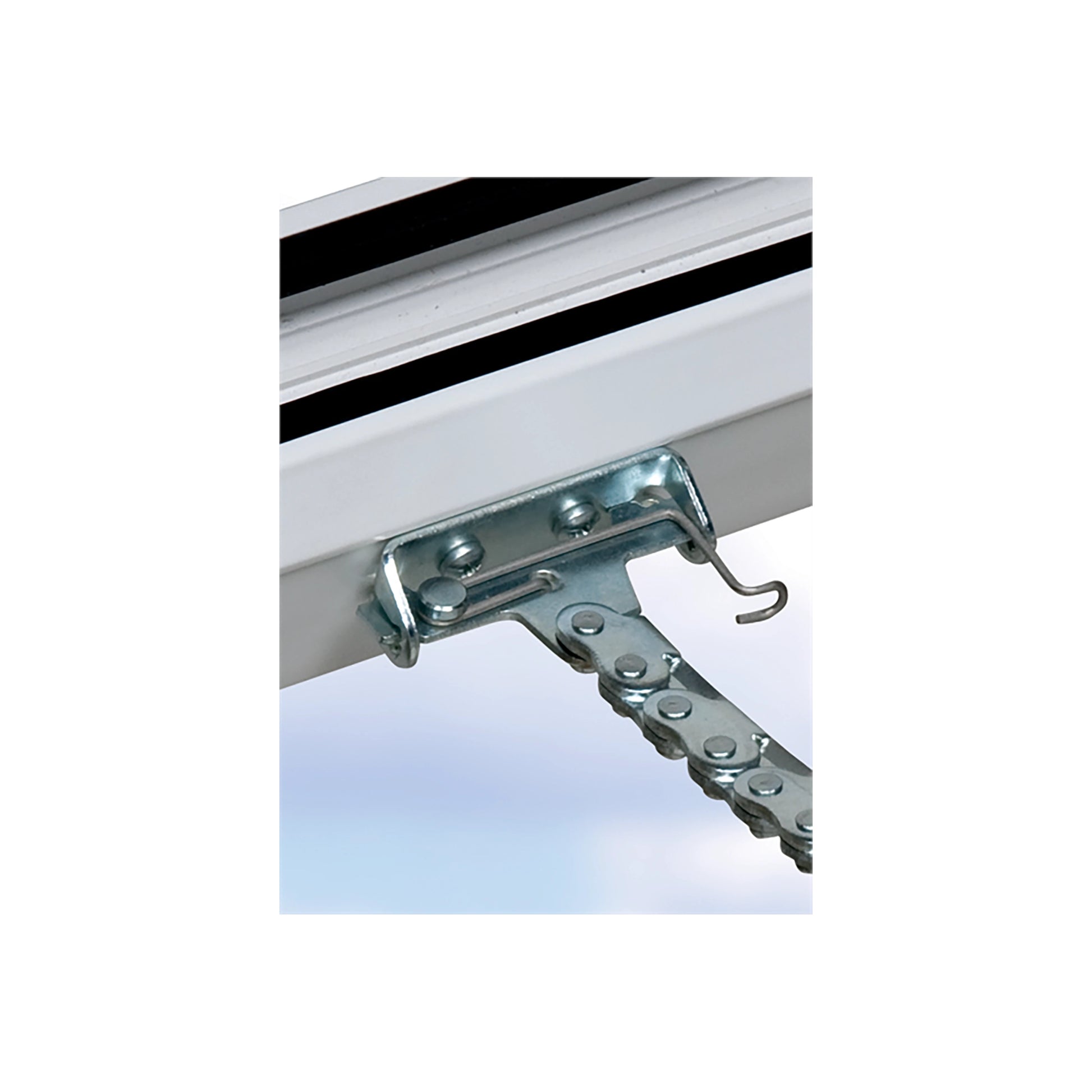 Highline T100 & T150 Chain Bracket for mounting window actuators to the frame