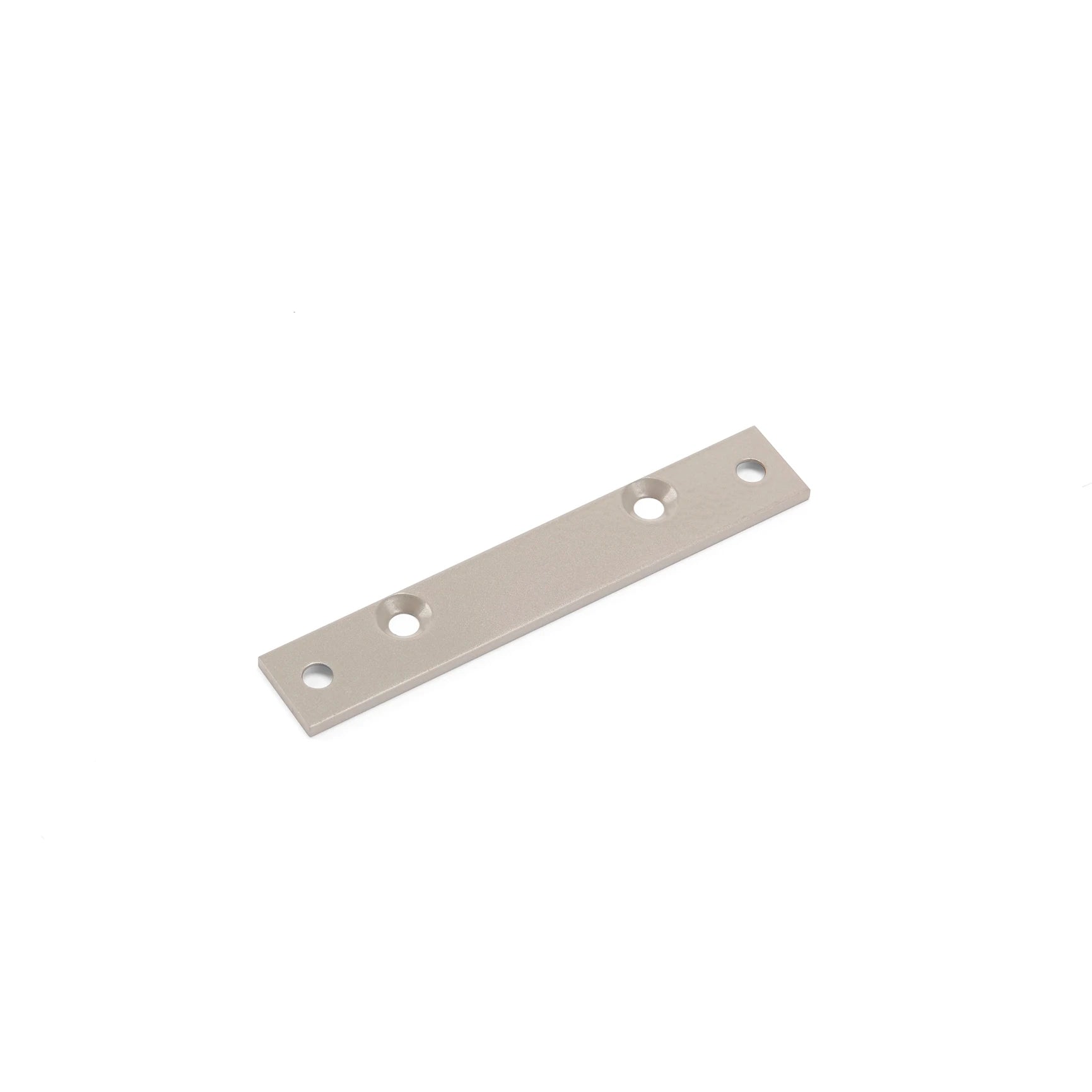 Highline T740 Narrow Fixing Plate for mounting Highline chain openers to the window frame