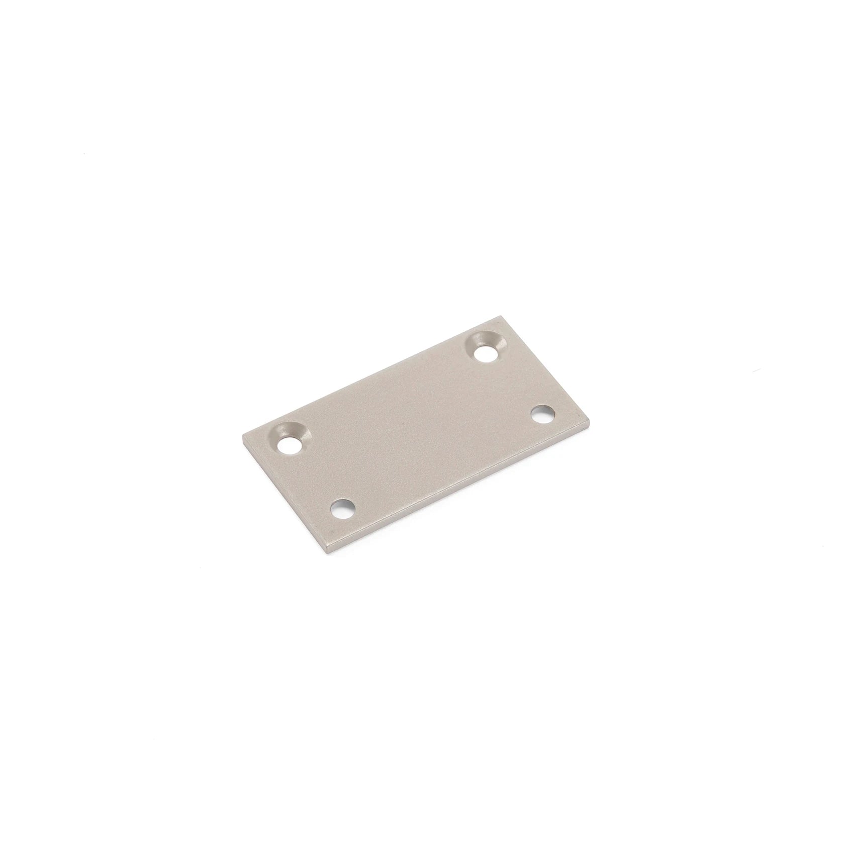 Highline T750 Wide Fixing Plate for mounting Highline chain openers to the window frame