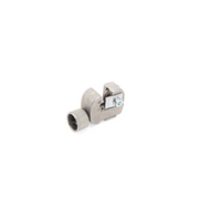 Highline T900 Conduit Tool to form conduit ends for the Highline system