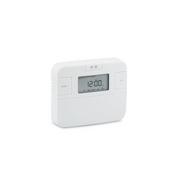 TM1 Digital Timer for scheduled control of window ventilation