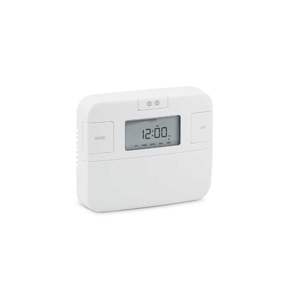 TM1 Digital Timer for scheduled control of window ventilation