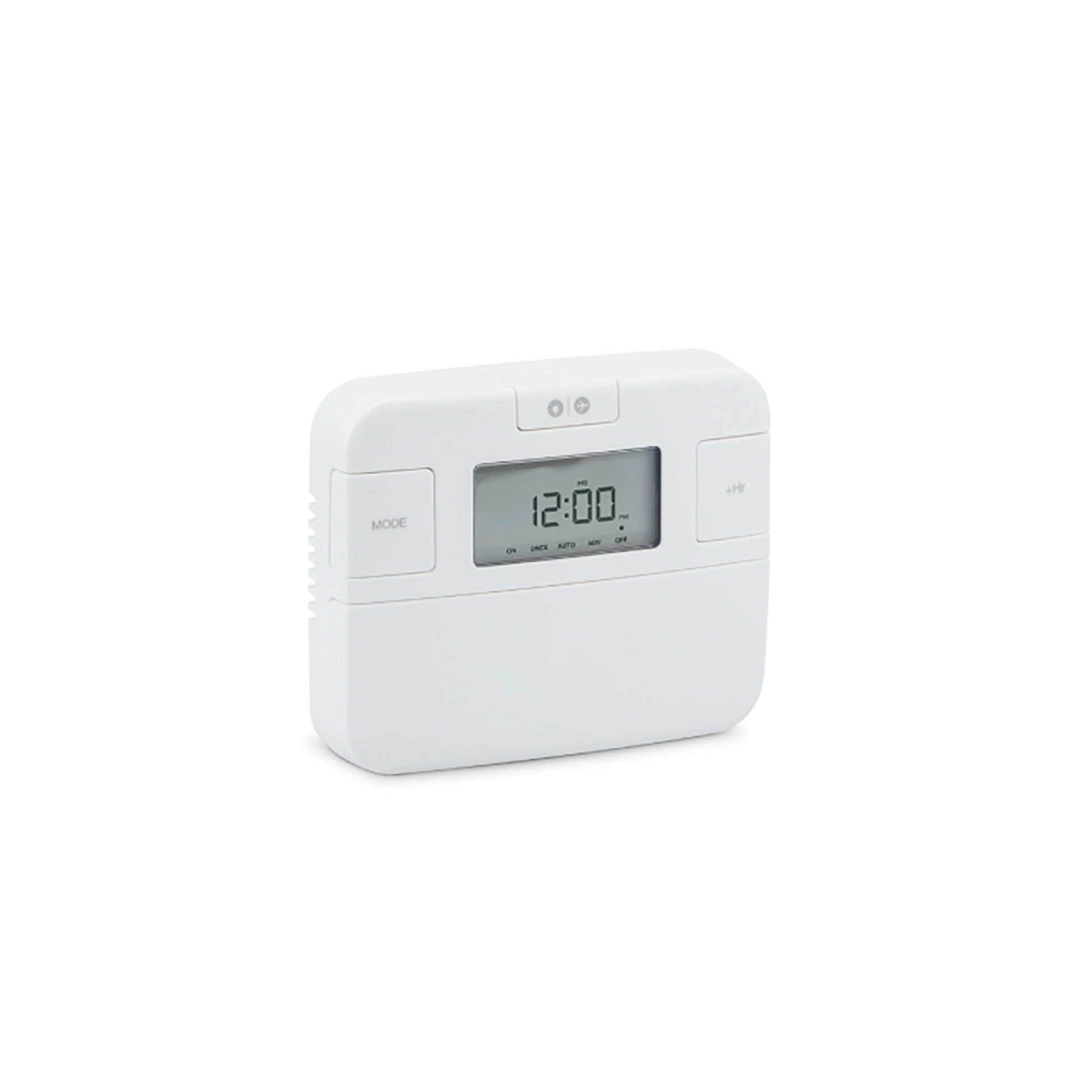 TM1 Digital Timer for scheduled control of window ventilation
