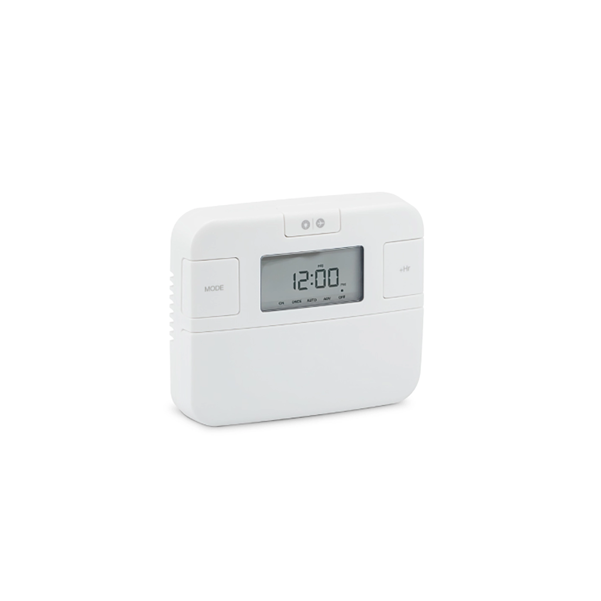 TM1 Digital Timer for scheduled control of window ventilation