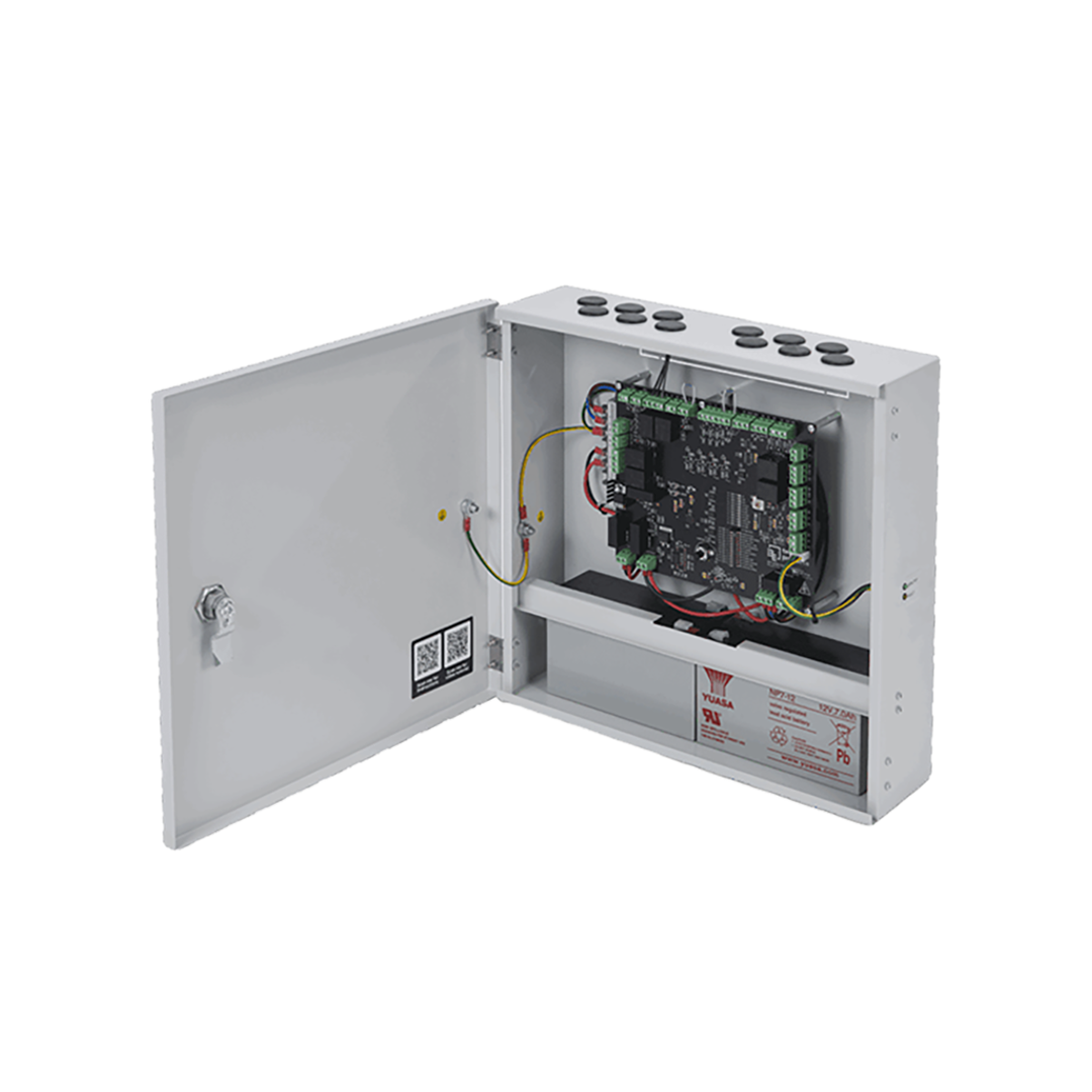 Teal Products SCP 500 AOV Control Unit
