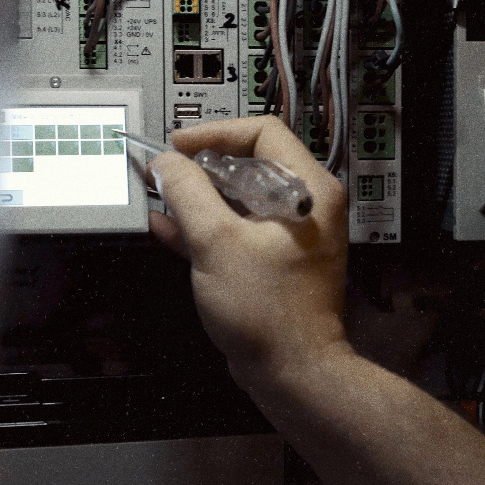 FlexiSmoke Multi Zone Training Course training for installing and maintaining smoke ventilation systems
