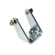 UCS 40234E End Bracket for mounting window actuators to the frame