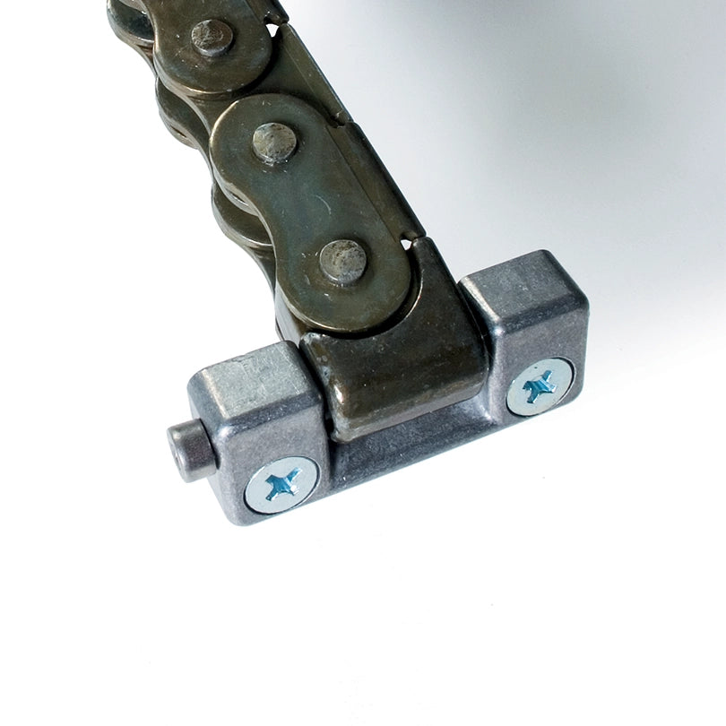 UCS Supermaster Vent Bracket for mounting window actuators to the frame
