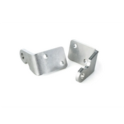 WindowMaster WAB 824 Pivot Brackets for mounting window actuators to the frame