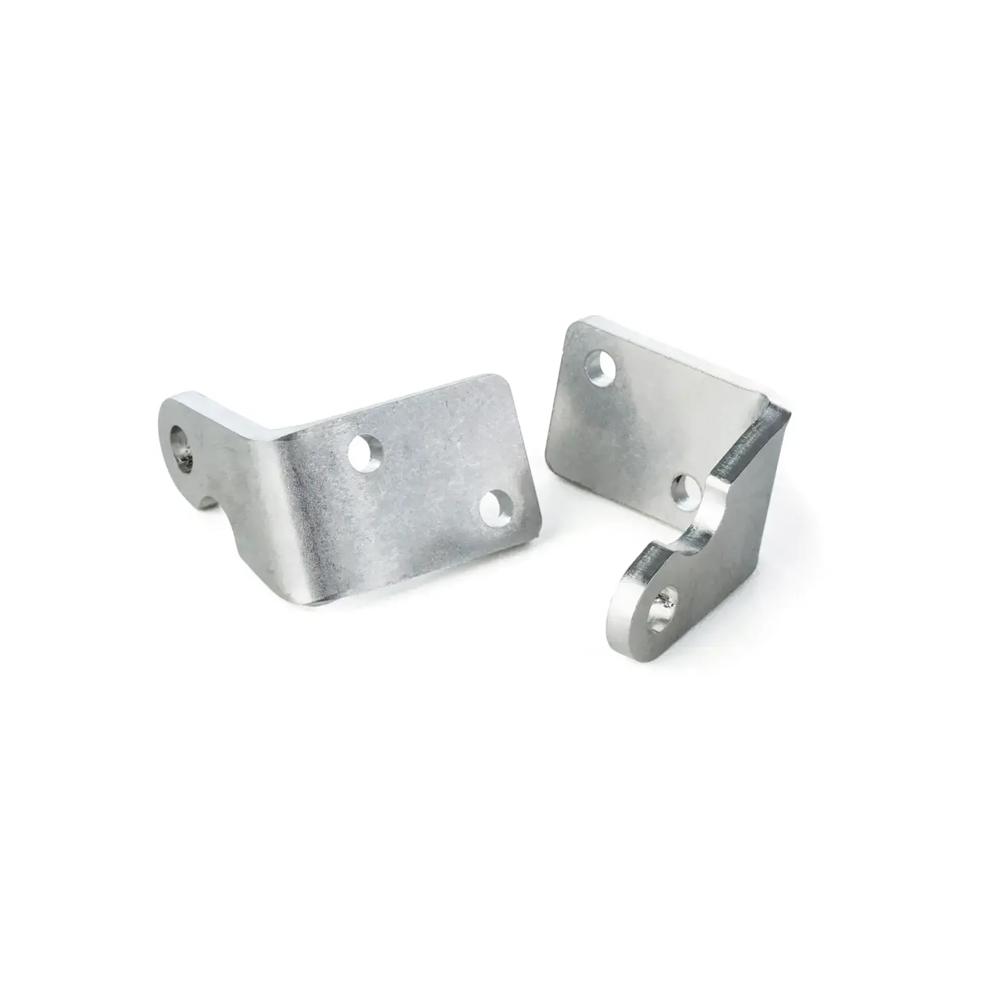 WindowMaster WAB 824 Pivot Brackets for mounting window actuators to the frame