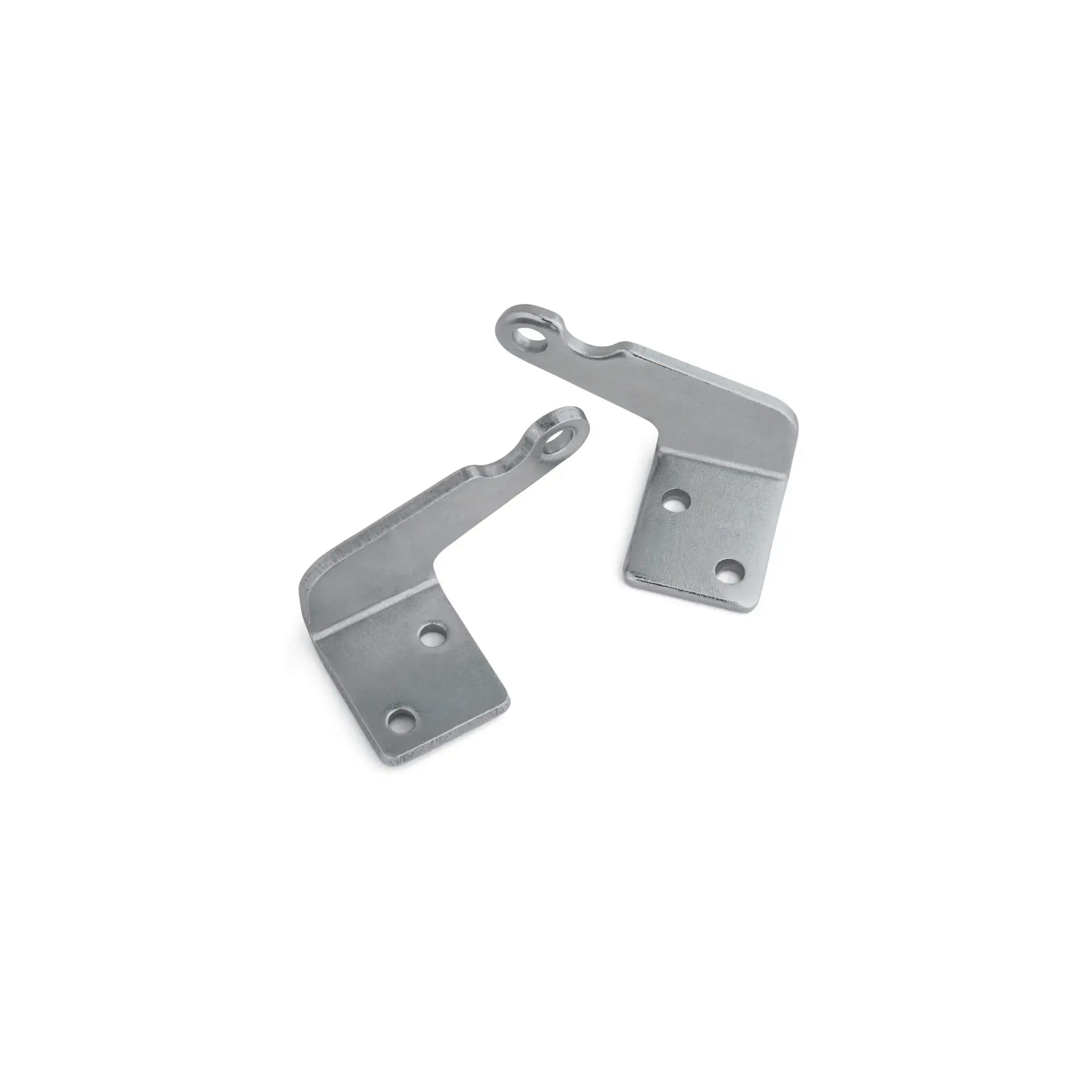 WindowMaster WAB 836B Pivot Brackets for mounting window actuators to the frame