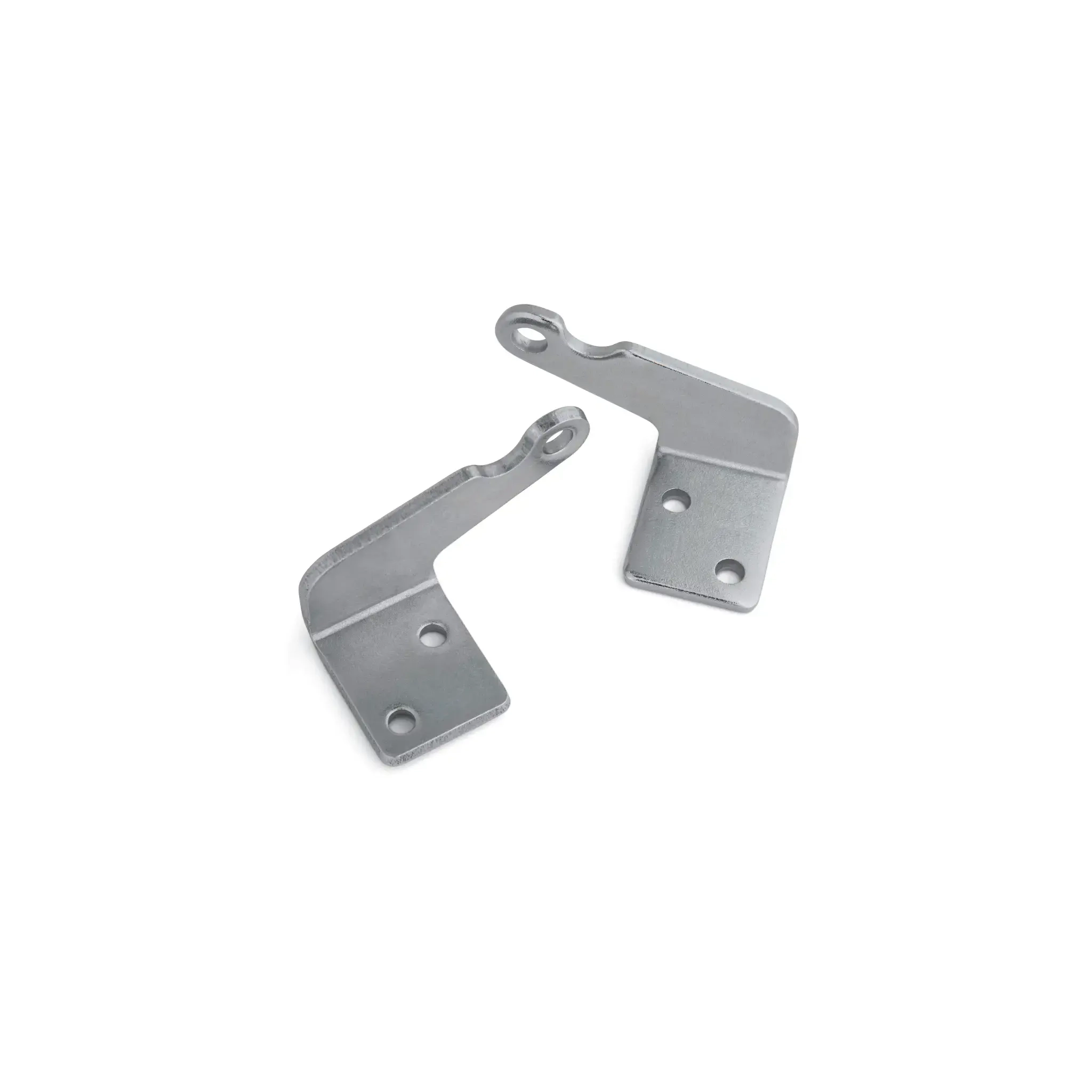 WindowMaster WAB 836B Pivot Brackets for mounting window actuators to the frame