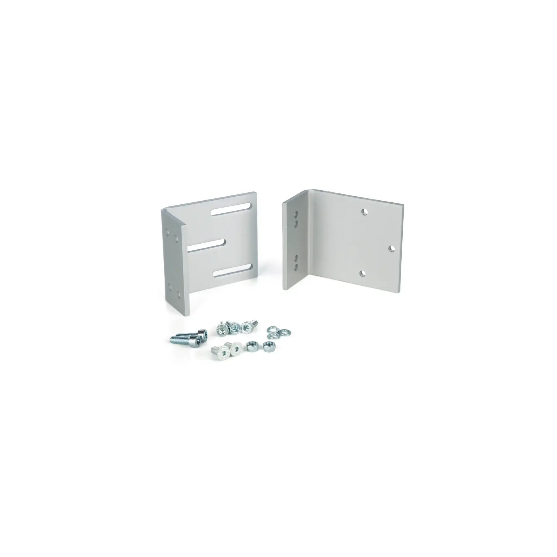 WindowMaster WAB 836G Adjustable Z Bracket for mounting window actuators to the frame