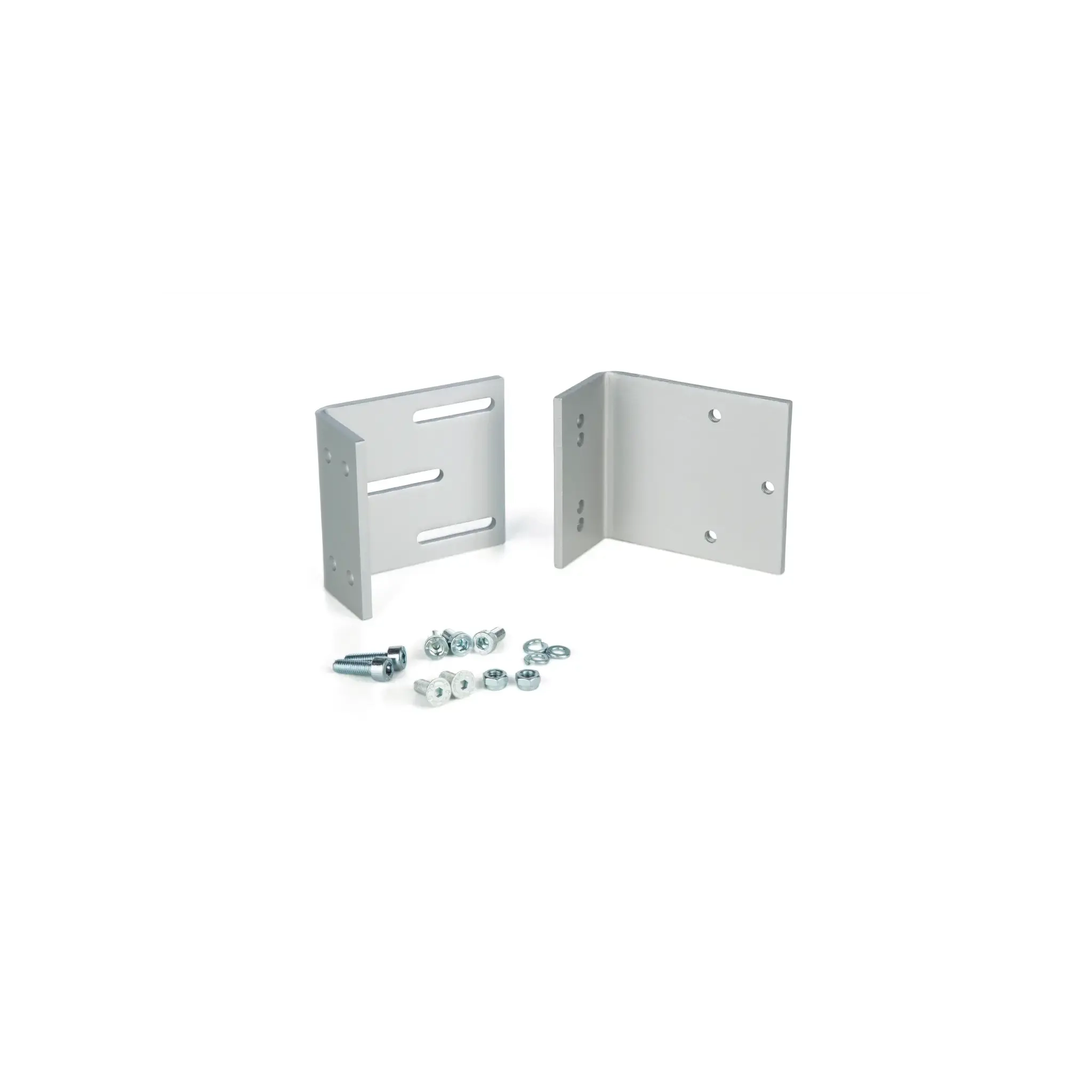 WindowMaster WAB 836G Adjustable Z Bracket for mounting window actuators to the frame