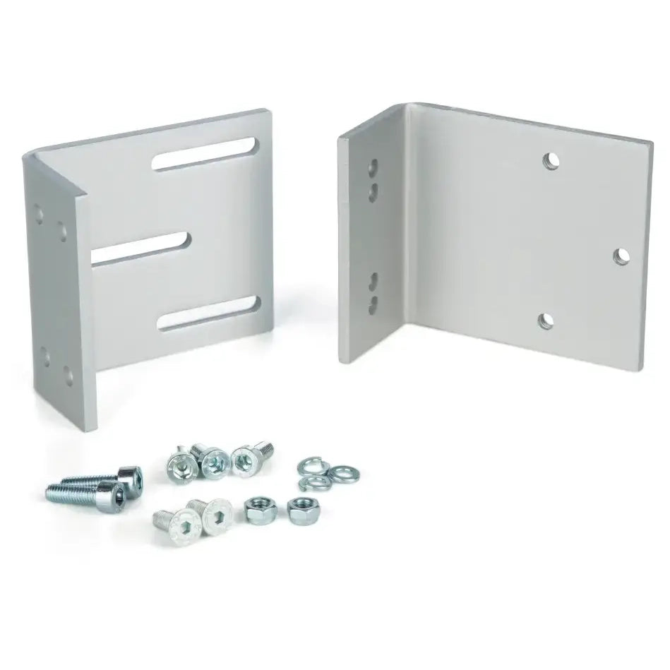 WindowMaster WAB 836G Adjustable Z Bracket for mounting window actuators to the frame