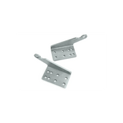WindowMaster WAB 836H Pivot Brackets for mounting window actuators to the frame