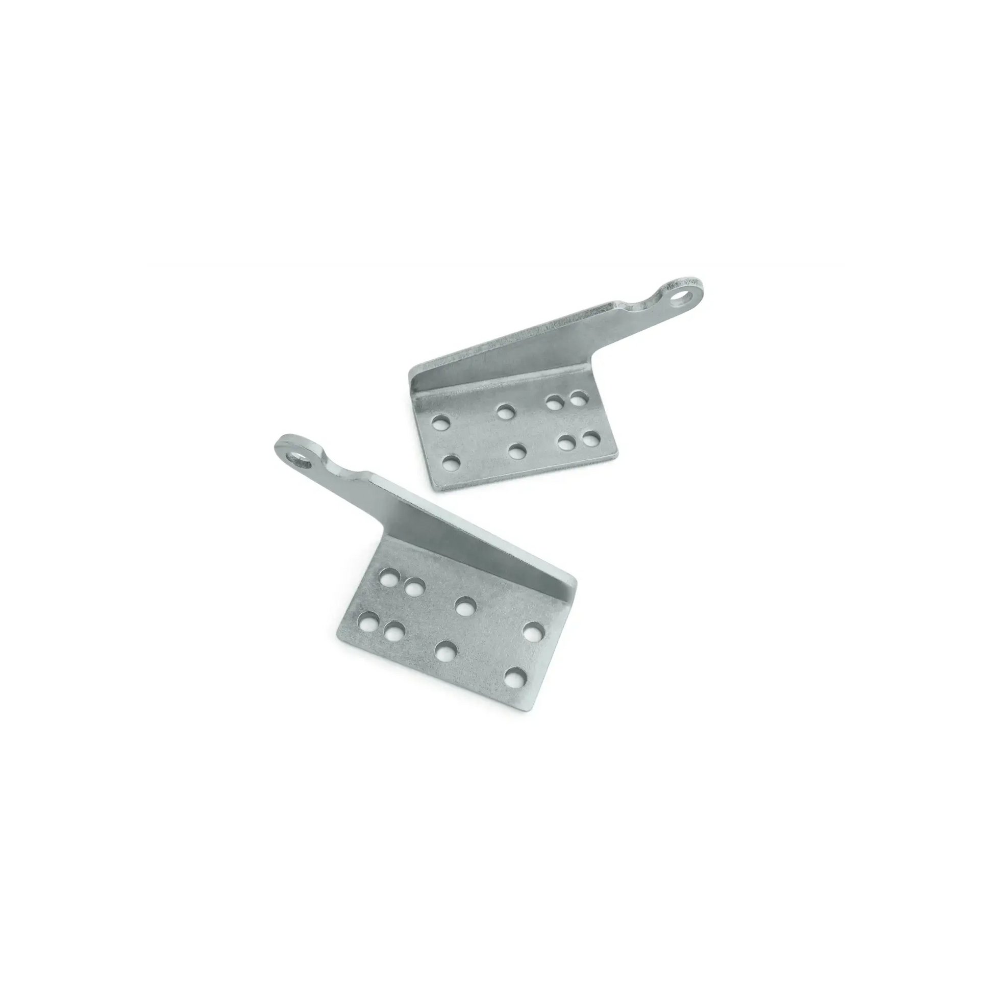 WindowMaster WAB 836H Pivot Brackets for mounting window actuators to the frame