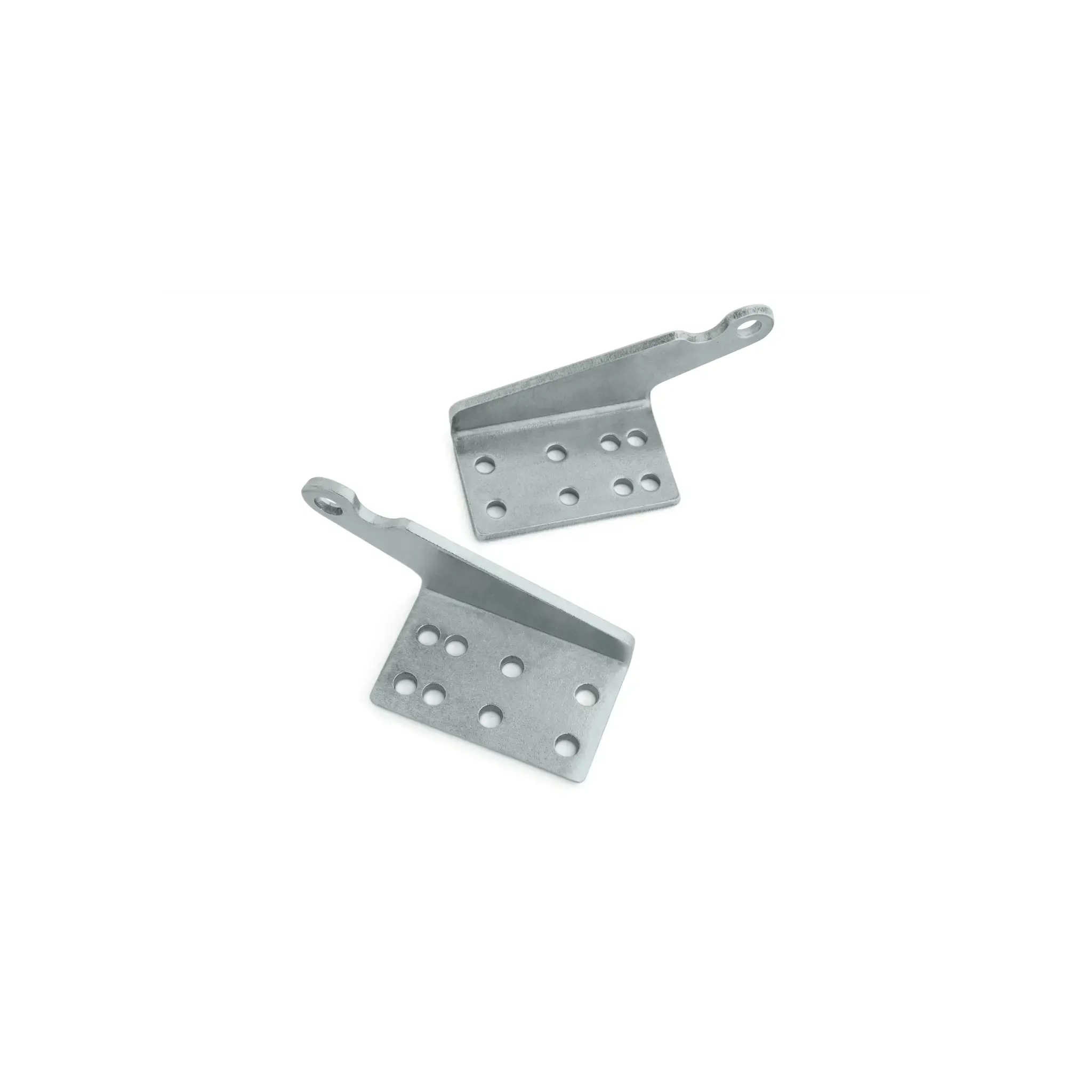WindowMaster WAB 836H Pivot Brackets for mounting window actuators to the frame