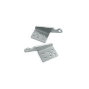 WindowMaster WAB 836I Pivot Brackets for mounting window actuators to the frame