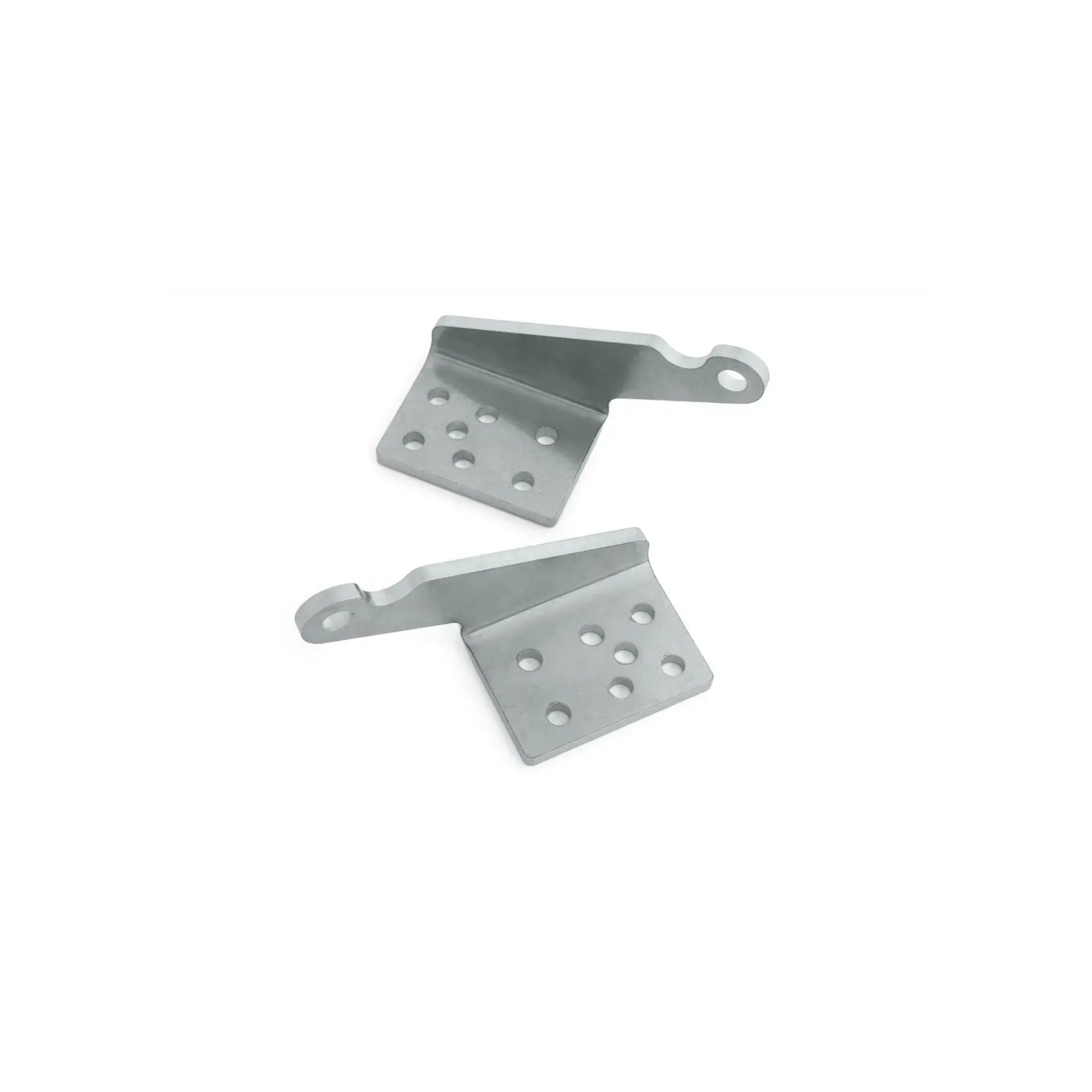 WindowMaster WAB 836I Pivot Brackets for mounting window actuators to the frame