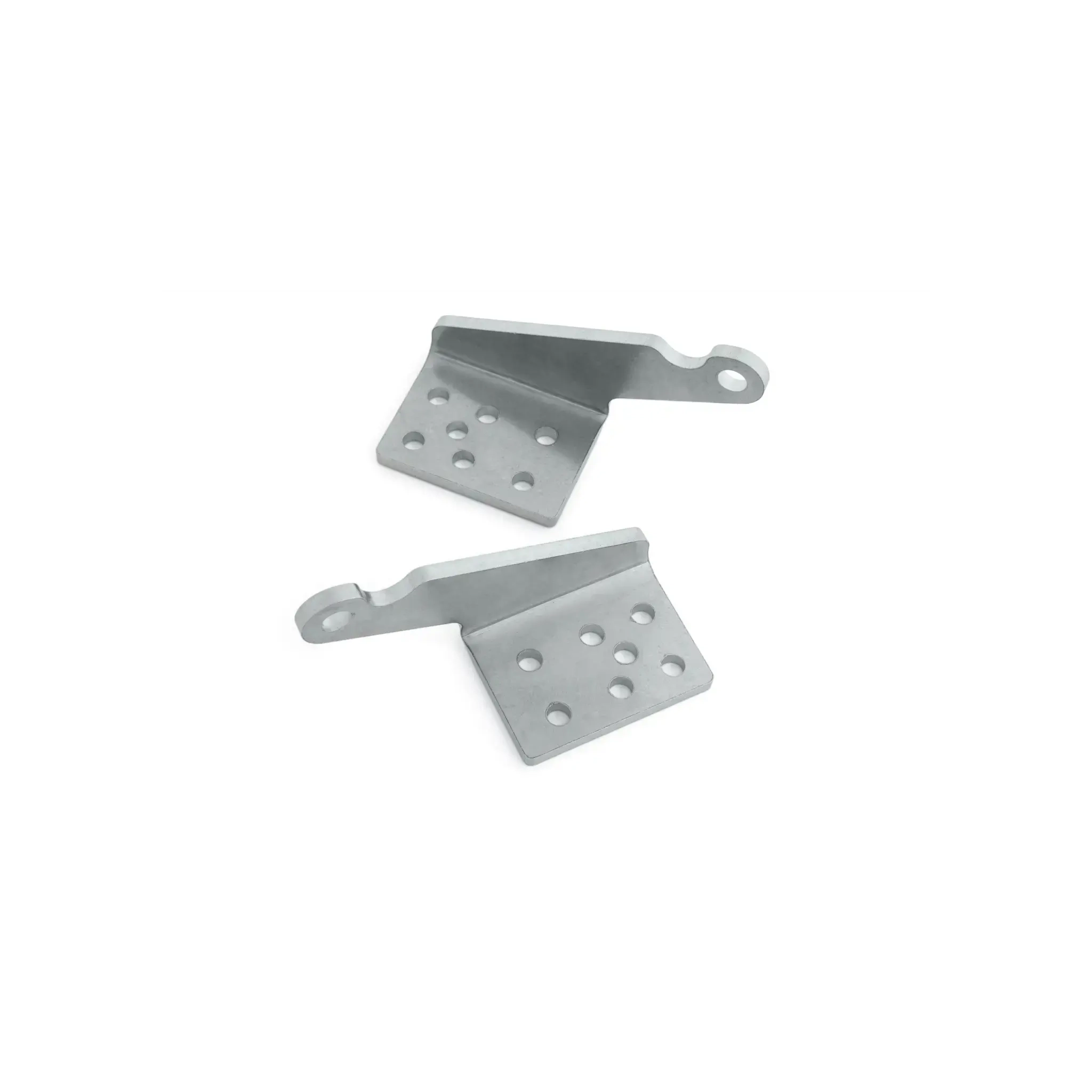 WindowMaster WAB 836I Pivot Brackets for mounting window actuators to the frame