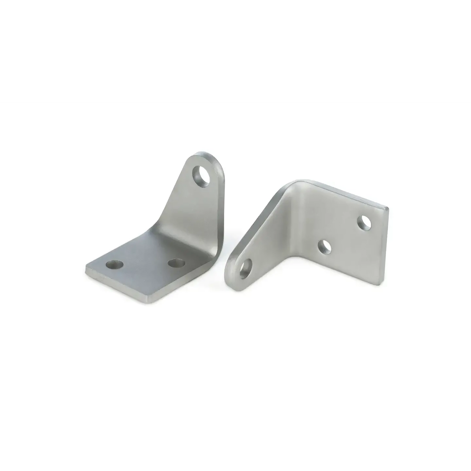 WindowMaster WAB 836A Pivot Brackets for mounting window actuators to the frame