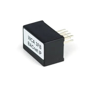 WindowMaster WCA 3FB Fieldbus Card BACnet-IP Key for BMS integration of WindowMaster panels