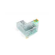 WindowMaster WCA 3FM Fieldbus Card BACnet/MSTP Interface for BMS integration of WindowMaster panels