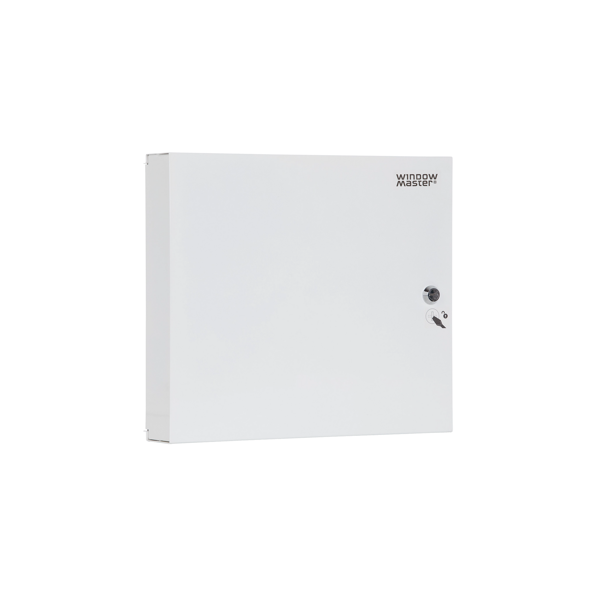 WindowMaster WCC 320 Control Unit for smoke and ventilation control of 24V window actuators