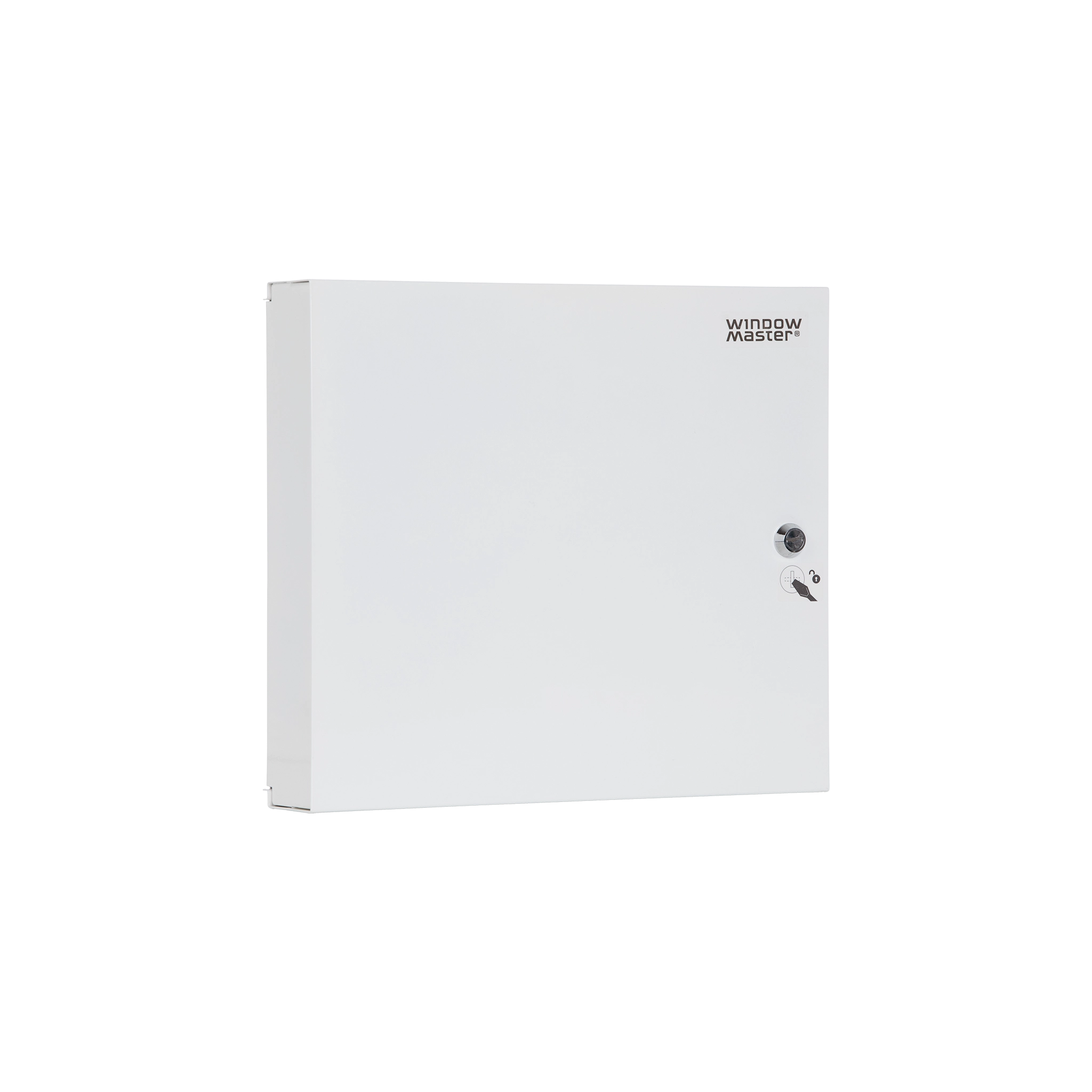 WindowMaster WCC 320 Control Unit for smoke and ventilation control of 24V window actuators