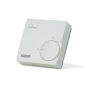WindowMaster WLA 110 Room Thermostat for temperature control of ventilation systems