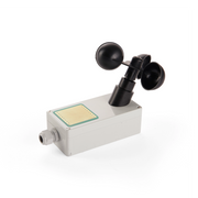 WindowMaster WLA 330 Wind & Rain Sensor for automatic closing of windows when rain is detected