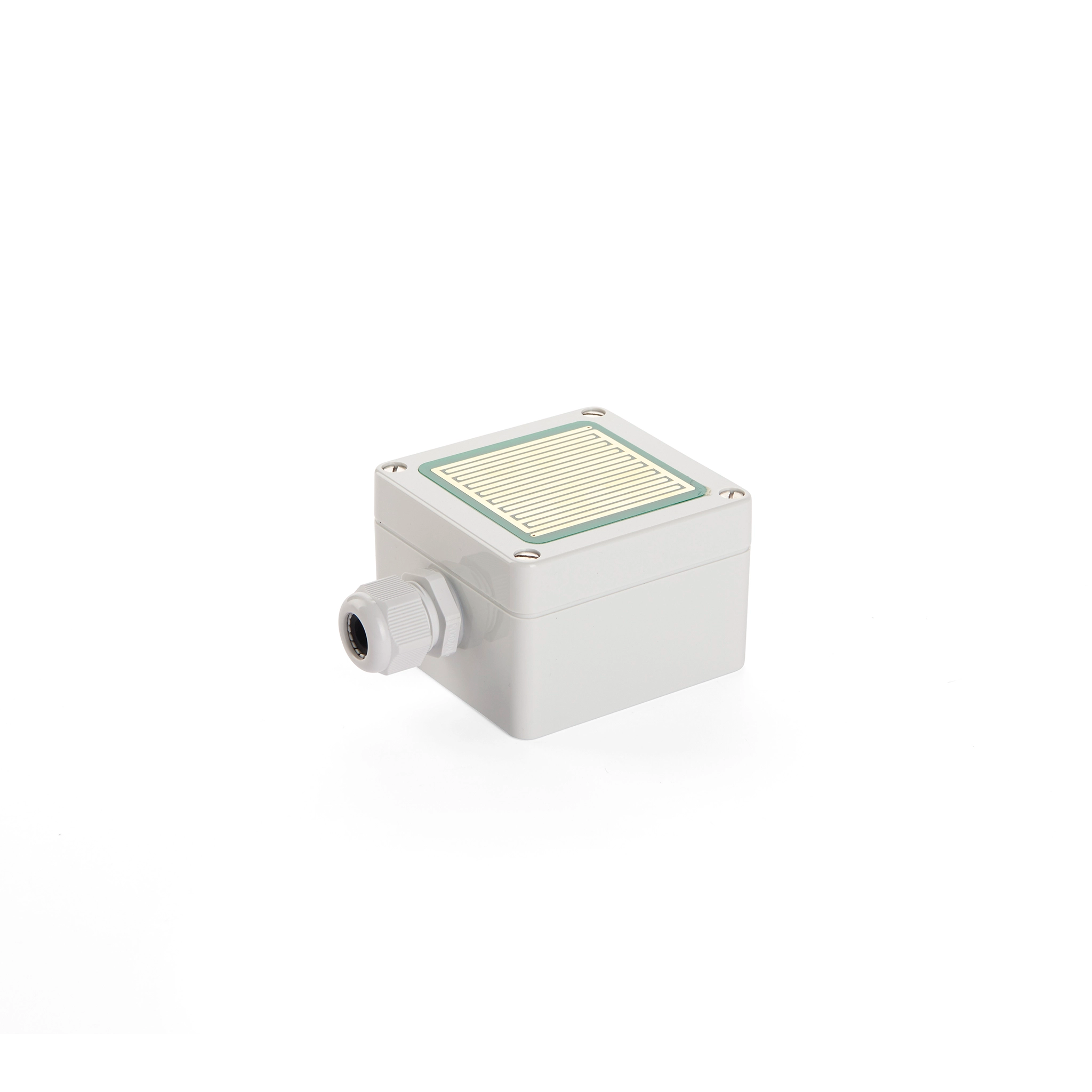WindowMaster WLA 331 Rain Sensor for automatic closing of windows when rain is detected
