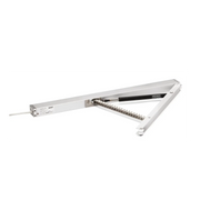 WindowMaster WMD 820-1G OUT Folding Arm Actuator for automated opening of side-hung doors and windows