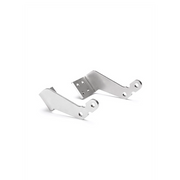 WindowMaster WDB 820B Brackets for mounting window actuators to the frame