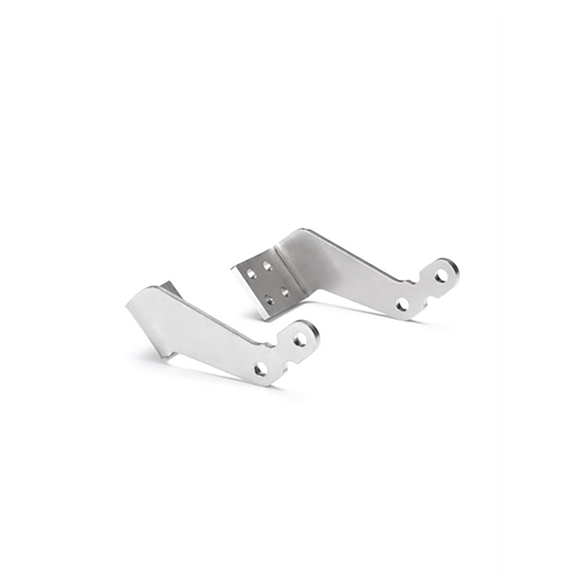 WindowMaster WDB 820B Brackets for mounting window actuators to the frame
