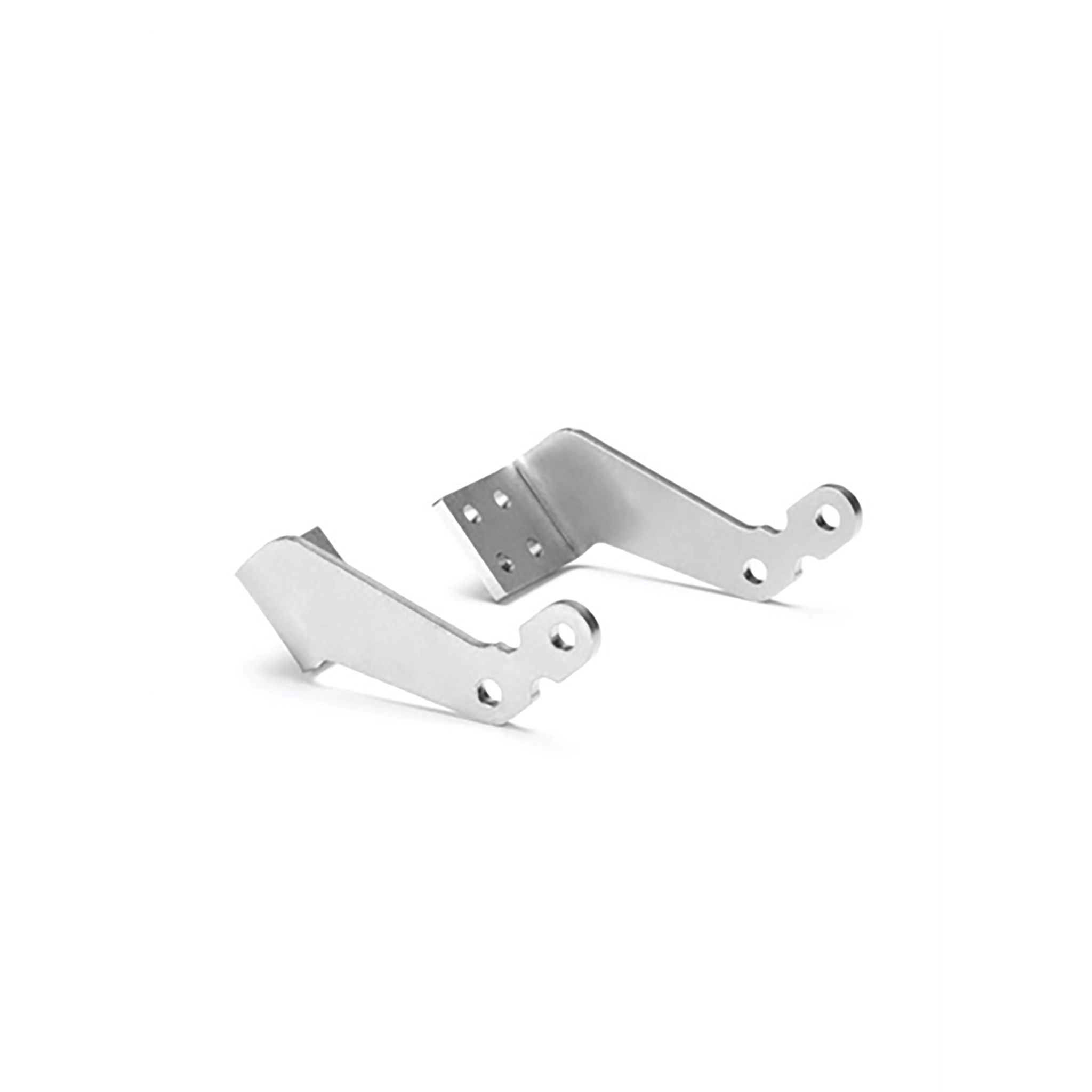 WindowMaster WDB 820B Brackets for mounting window actuators to the frame