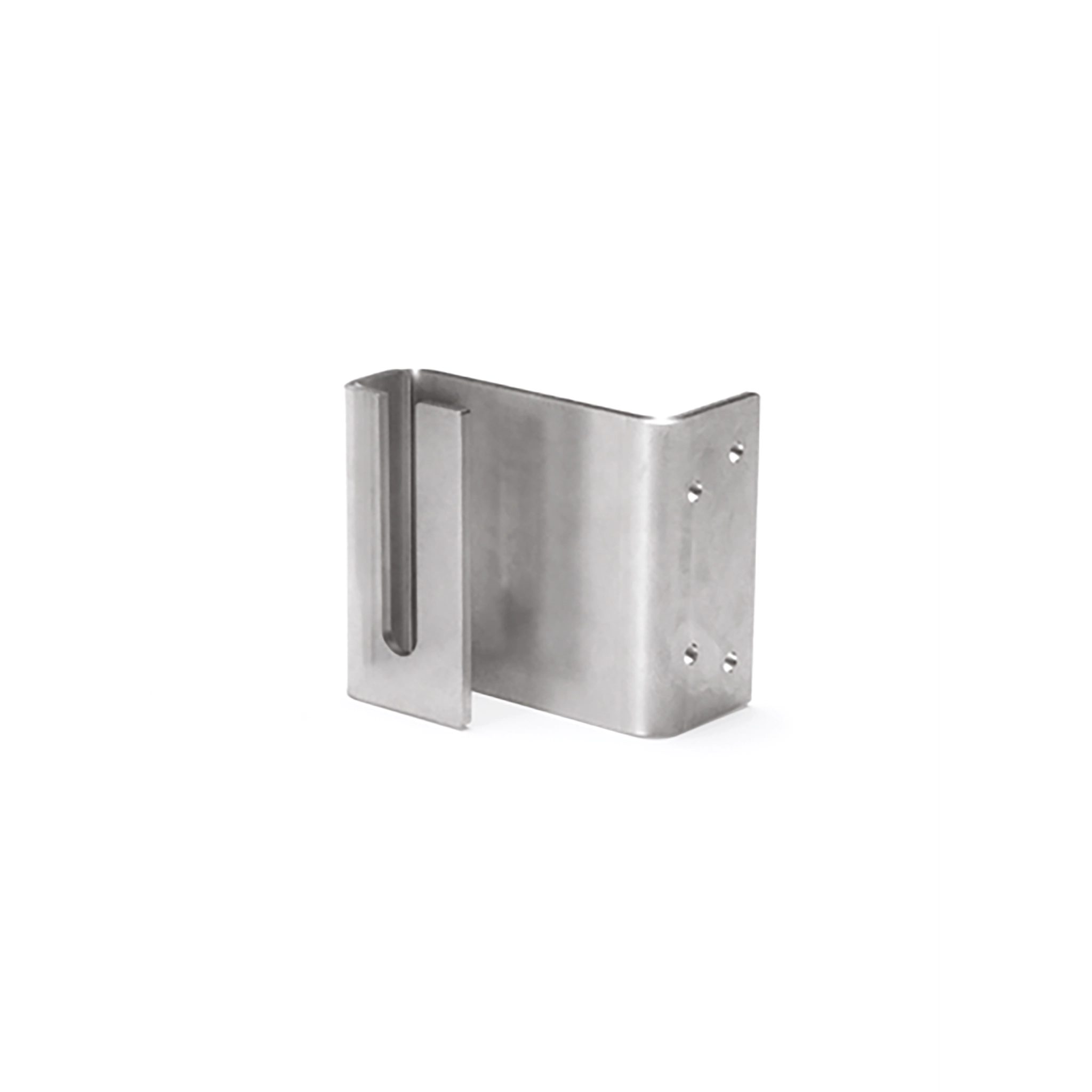 WindowMaster WDB 820L Z-Bracket for mounting window actuators to the frame