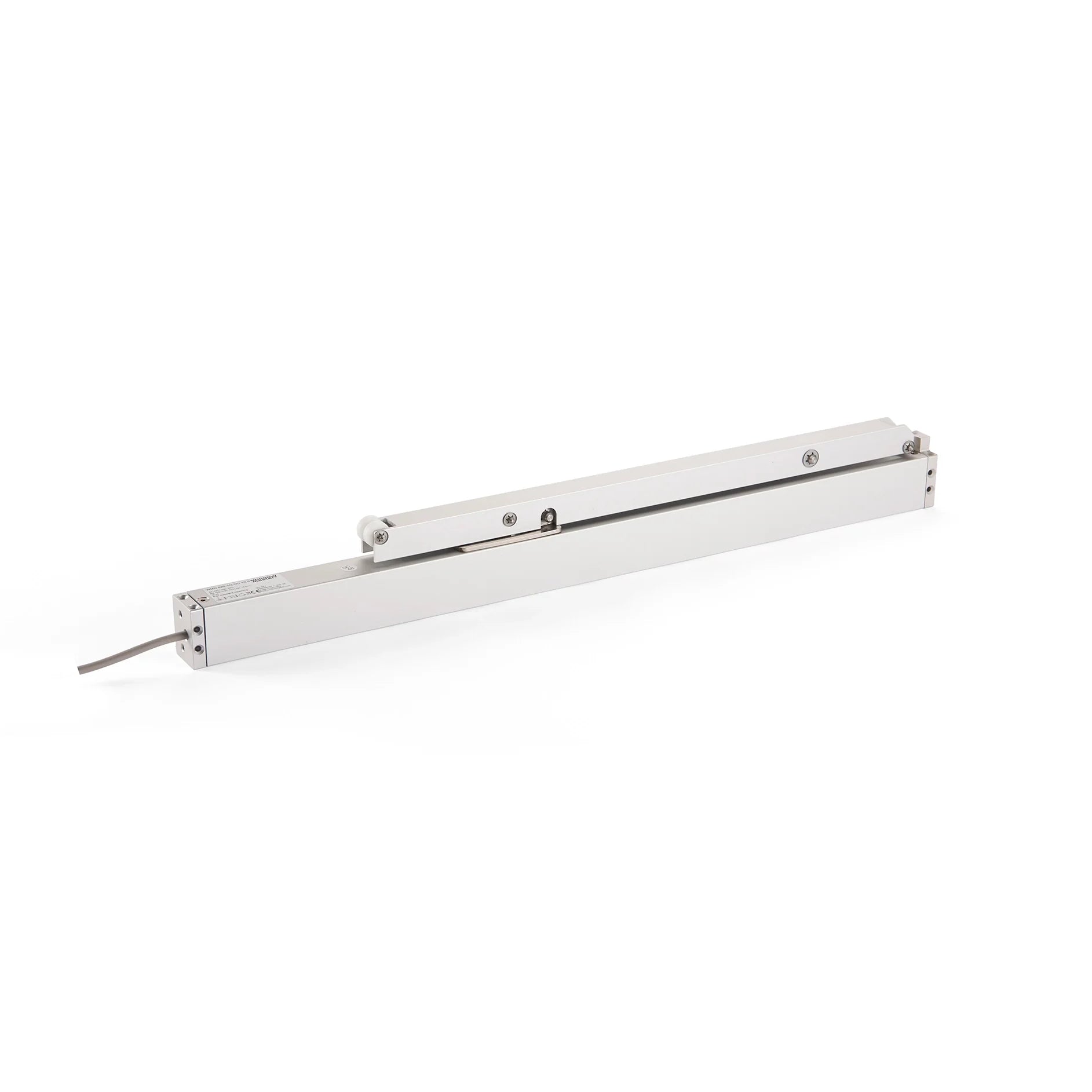 WindowMaster WMD 820-1G IN Folding Arm Actuator for automated opening of side-hung doors and windows