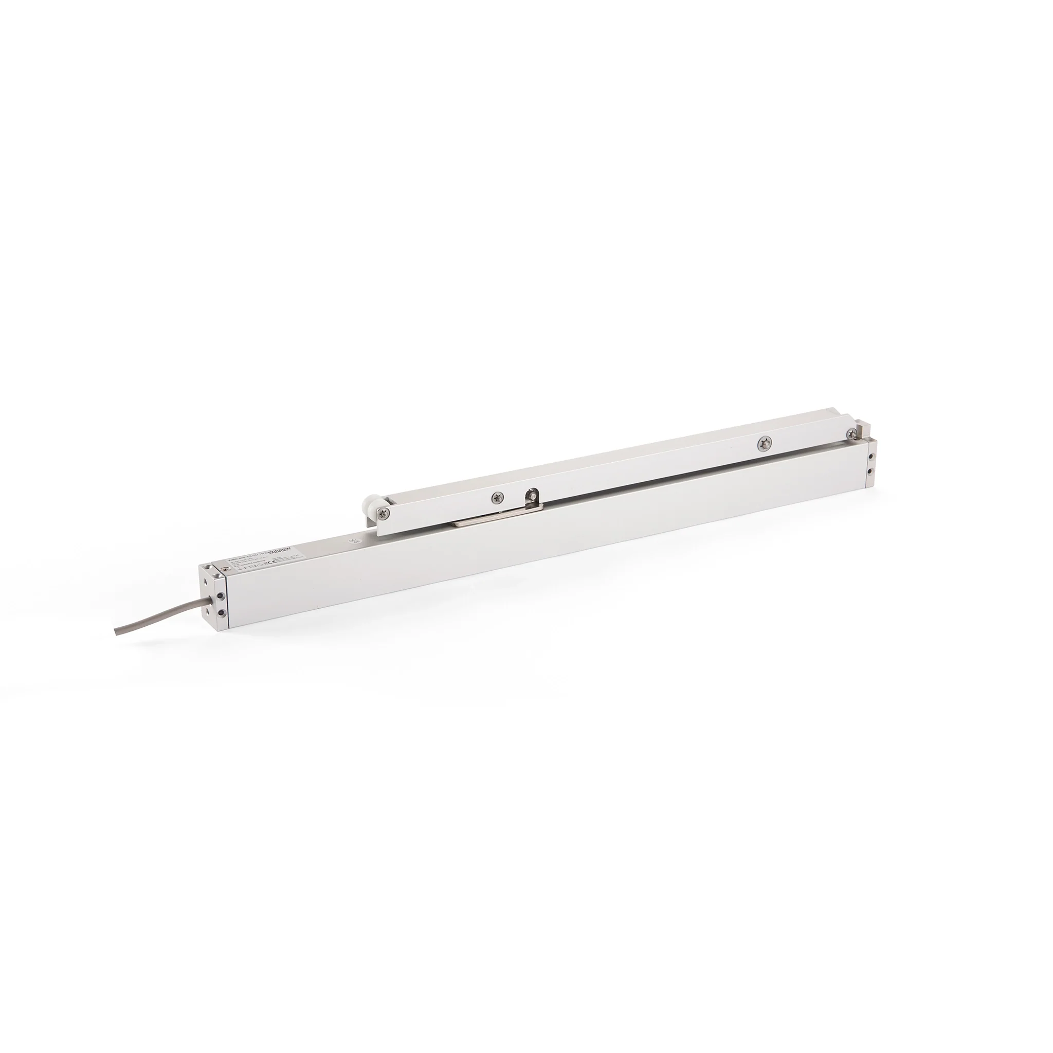 WindowMaster WMD 820-1G IN Folding Arm Actuator for automated opening of side-hung doors and windows