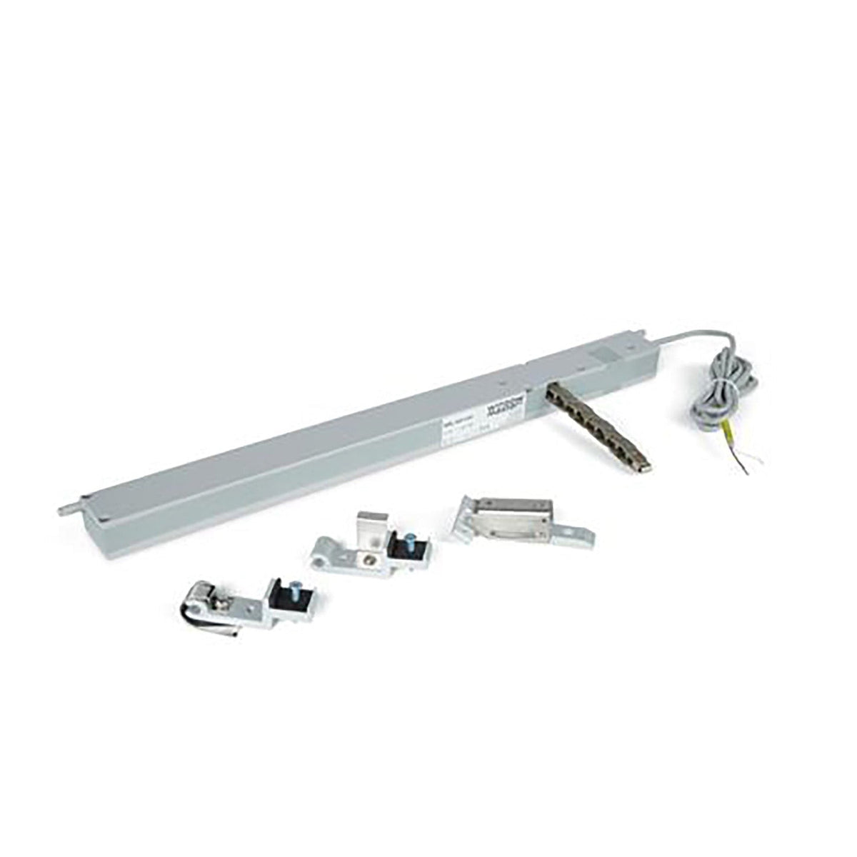 WindowMaster WML 820 Chain Actuator for automated opening of windows and roof vents