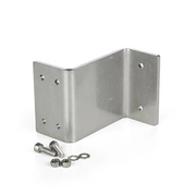 WindowMaster WAB 825 Z-Bracket for mounting window actuators to the frame
