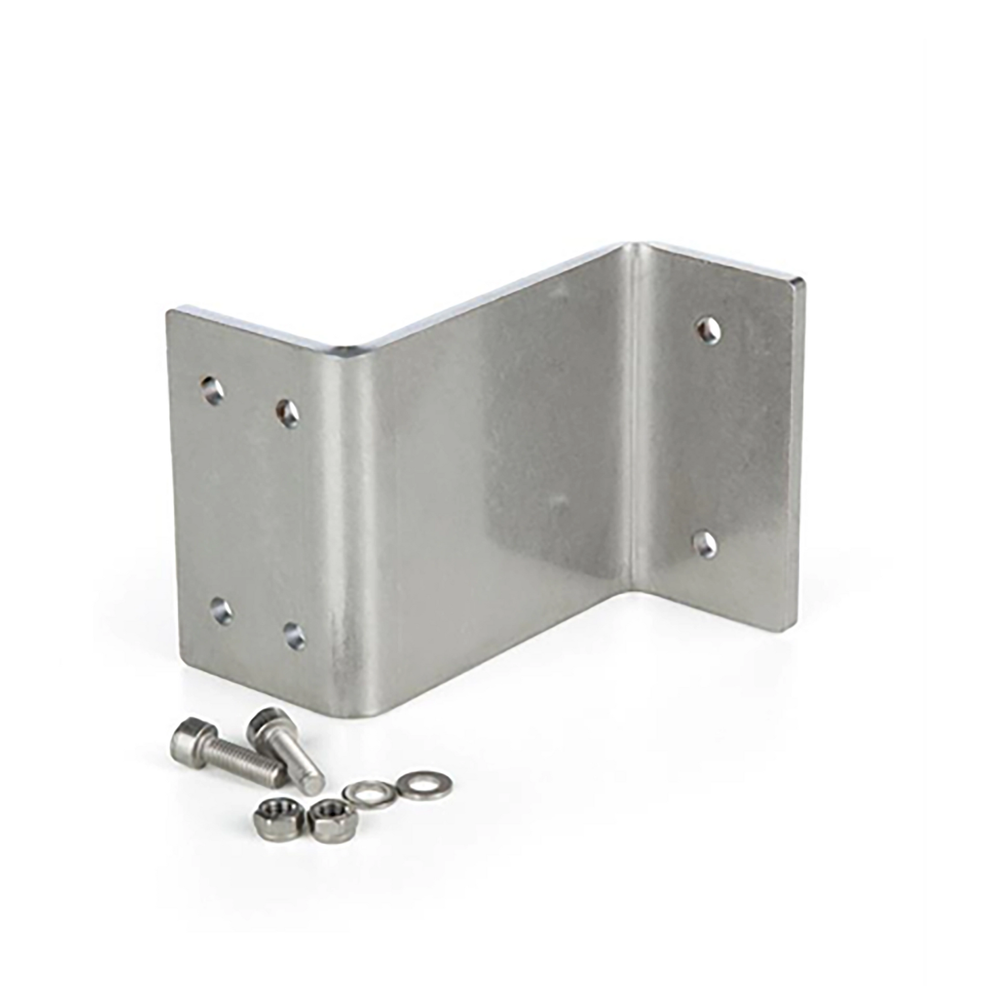 WindowMaster WAB 825 Z-Bracket for mounting window actuators to the frame