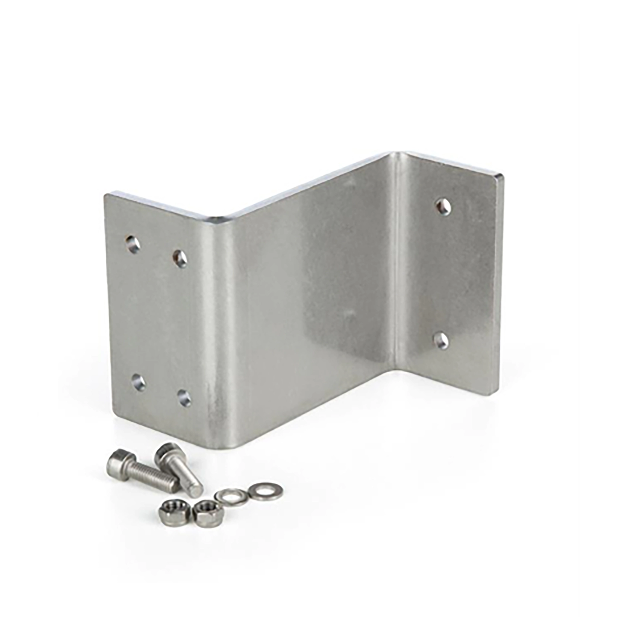 WindowMaster WAB 825 Z-Bracket for mounting window actuators to the frame