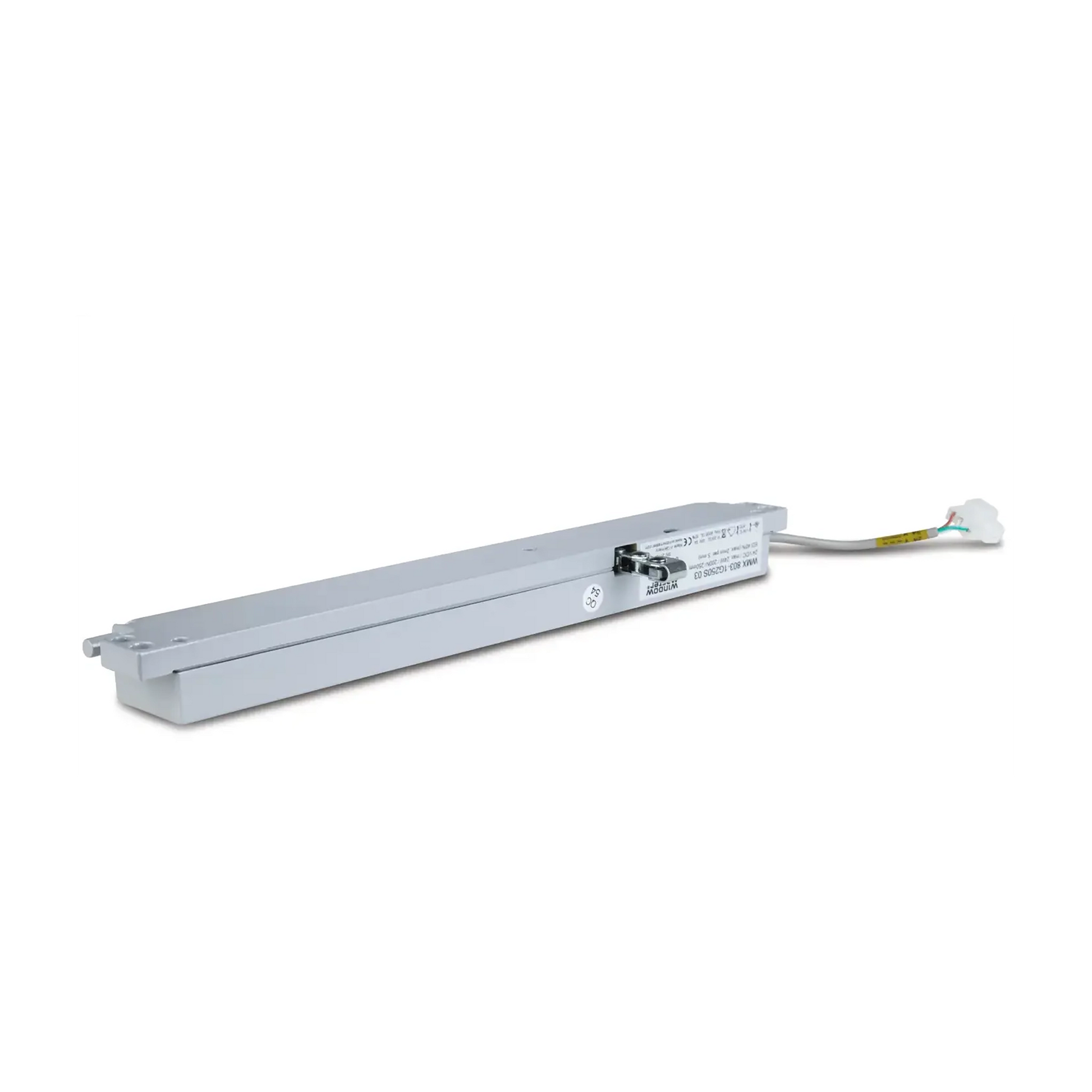WindowMaster WMX 803 Chain Actuator for automated opening of windows and roof vents