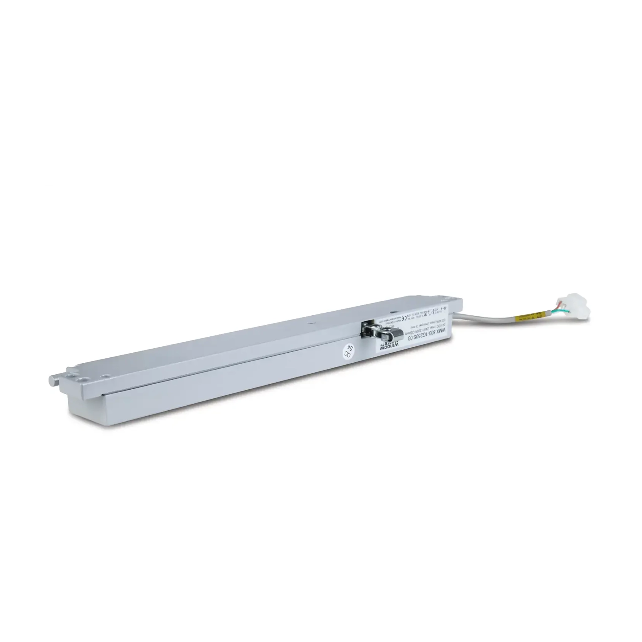WindowMaster WMX 803 Chain Actuator for automated opening of windows and roof vents
