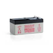 WindowMaster WSA 003 Back Up Battery for WSC 104/106/204 for smoke control panels during power loss